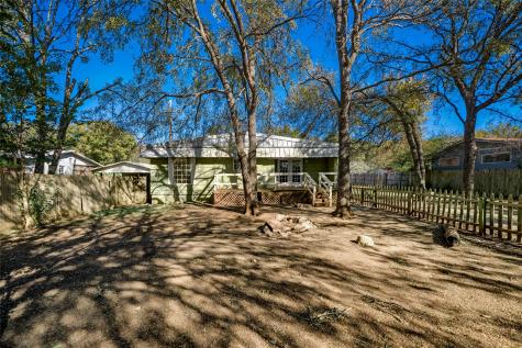 540 Russwood Drive Pottsboro TX 75076