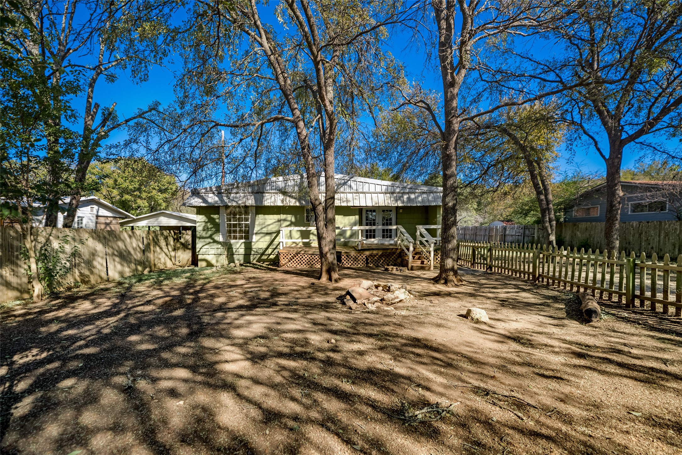 540 Russwood Drive Pottsboro TX 75076