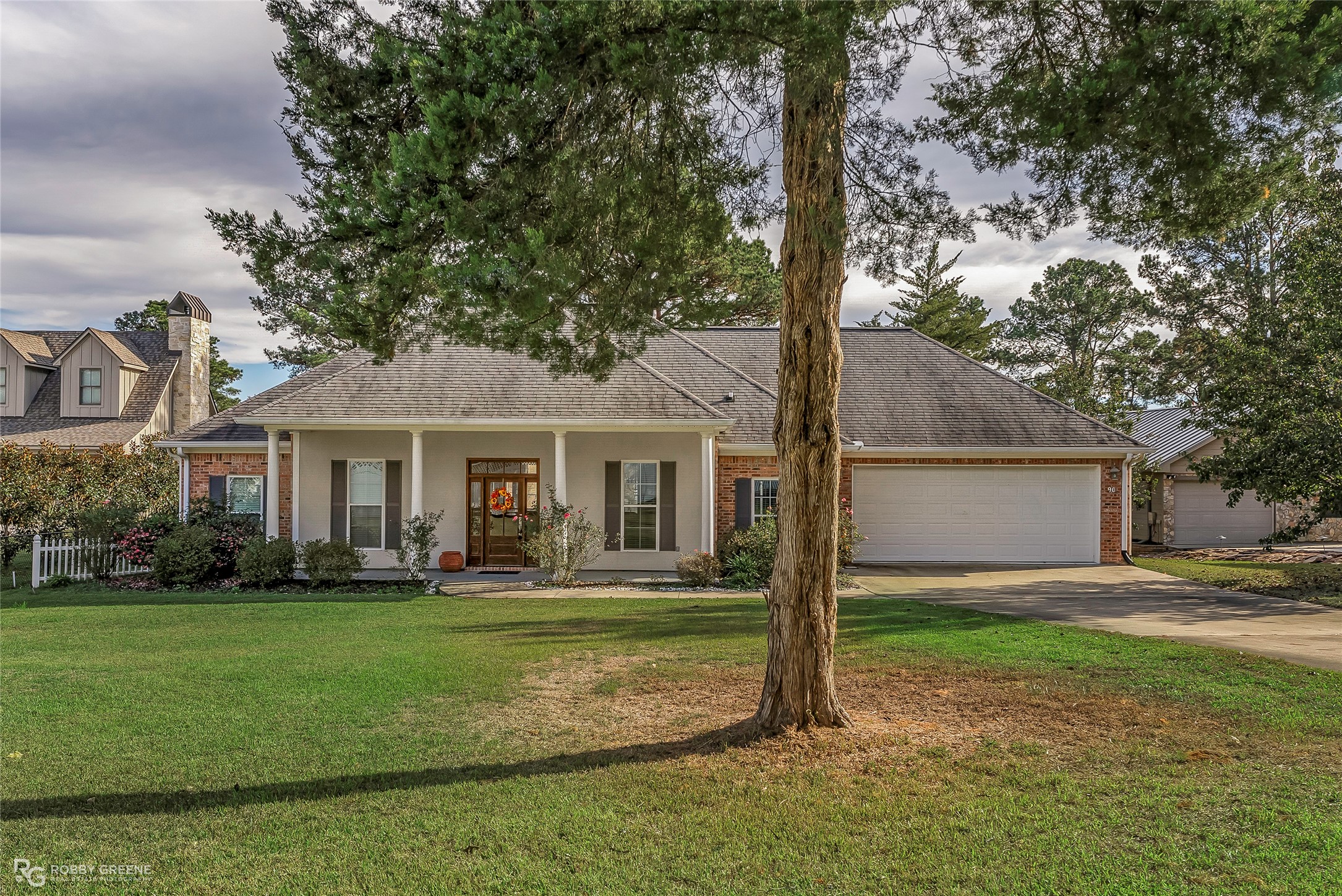 90 La Belle Court Many LA 71449