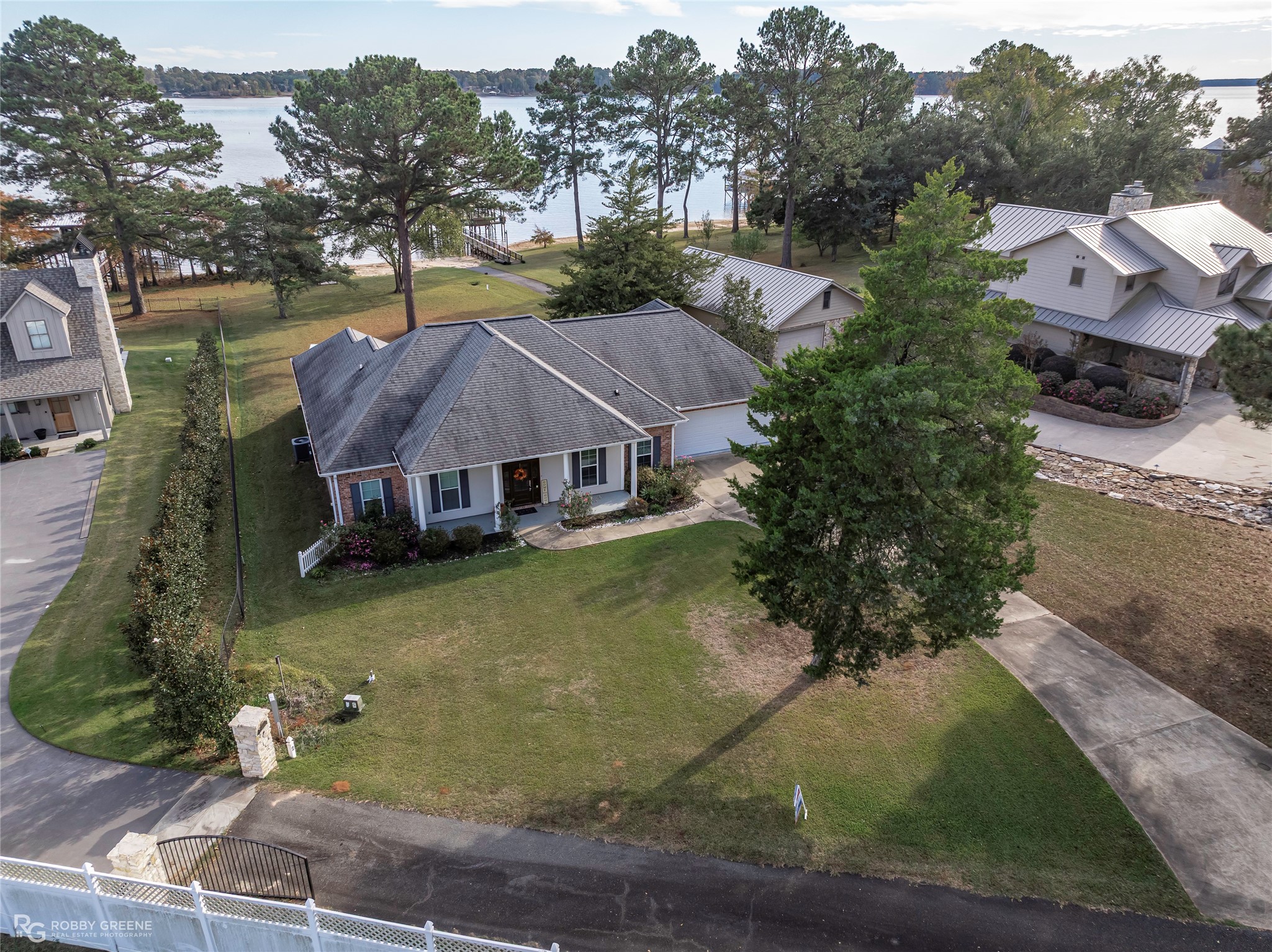 90 La Belle Court Many LA 71449