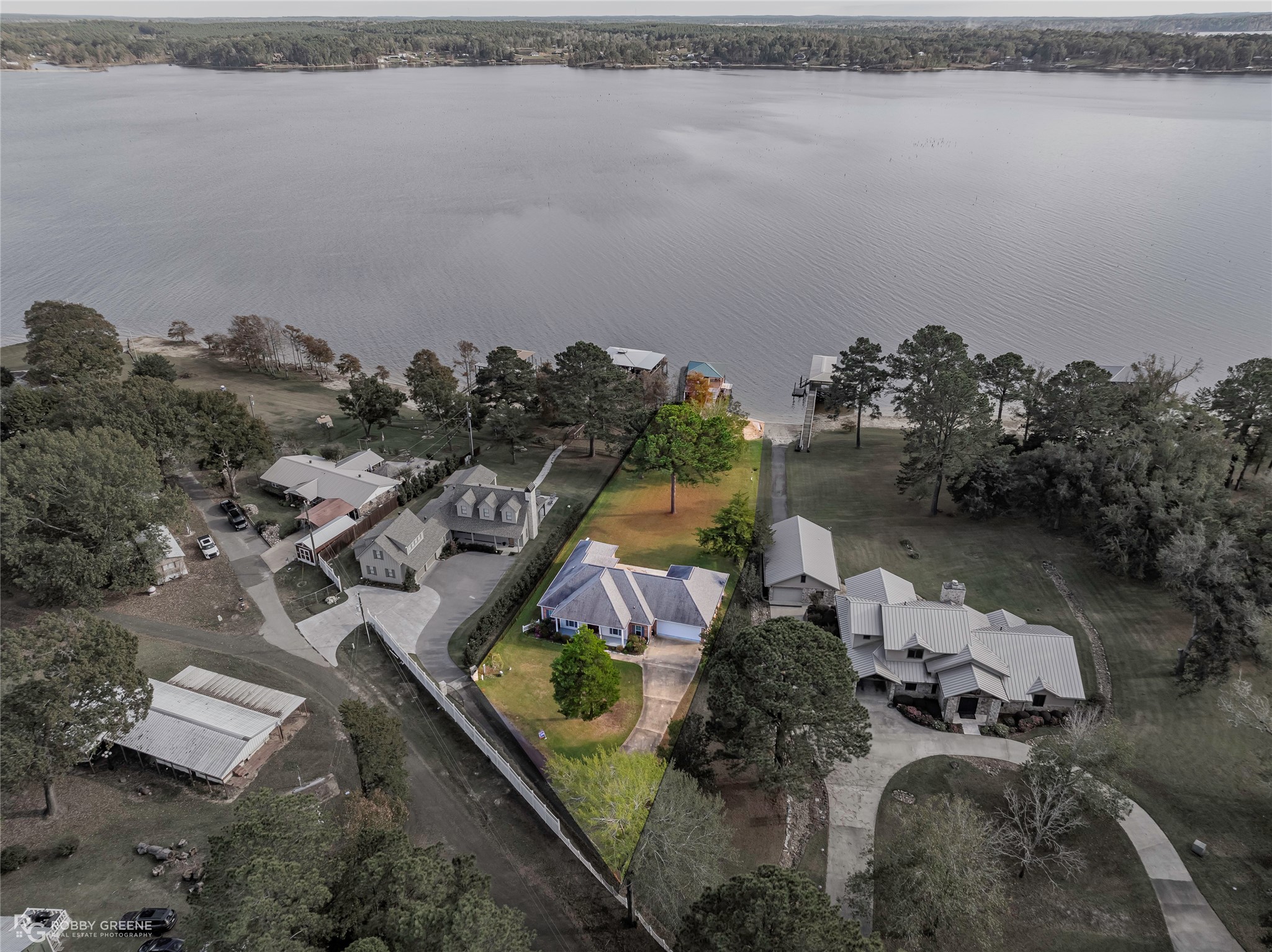 90 La Belle Court Many LA 71449