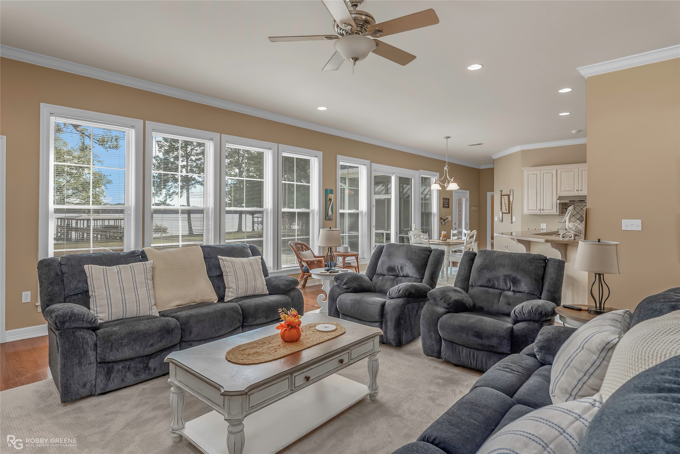 90 La Belle Court Many LA 71449