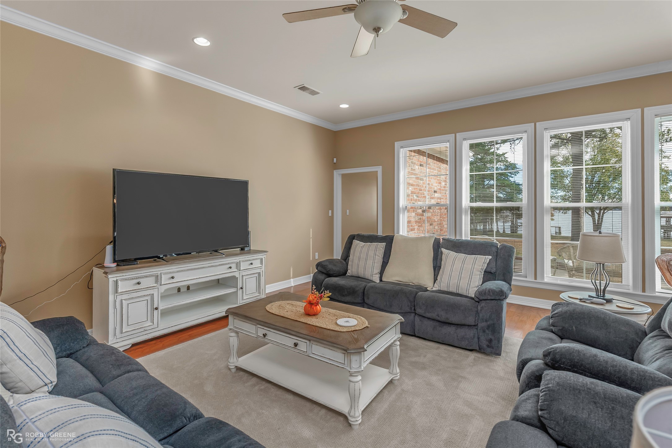 90 La Belle Court Many LA 71449