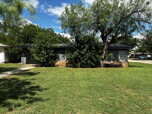 701 Forrest Avenue Abilene TX 79603