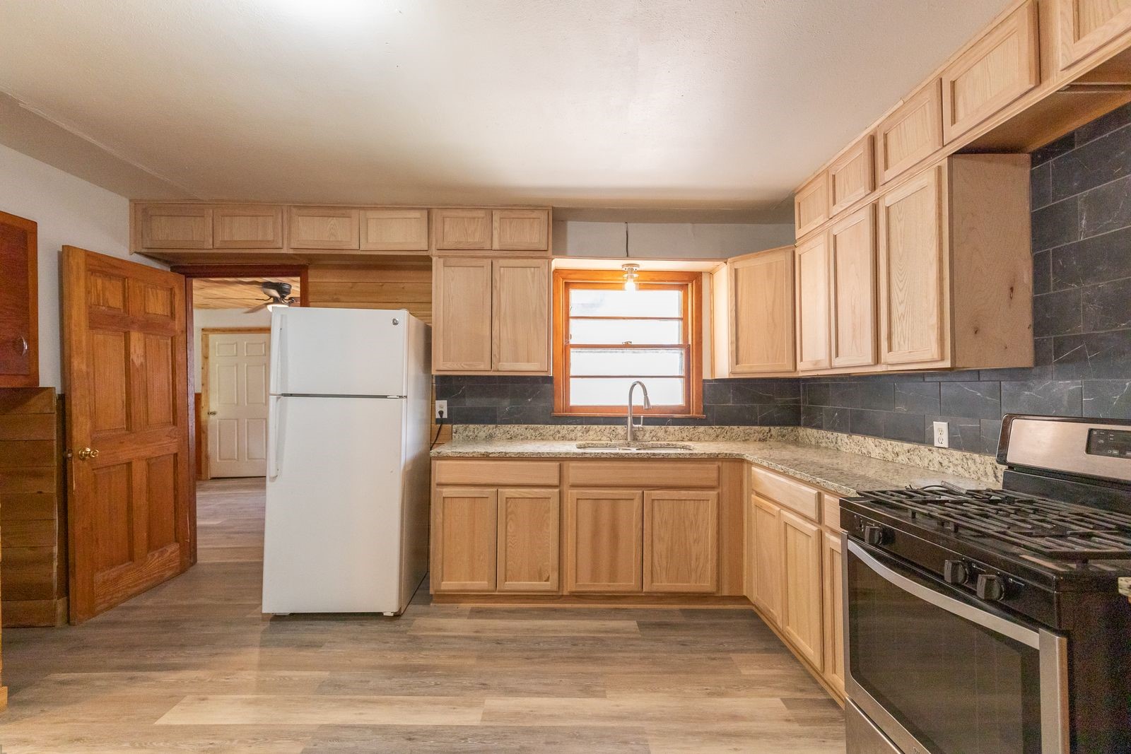 701 Forrest Avenue Abilene TX 79603