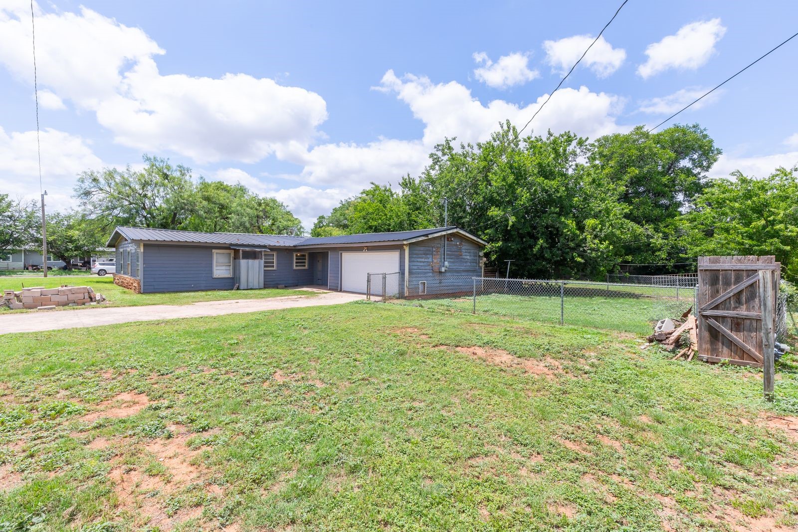 701 Forrest Avenue Abilene TX 79603