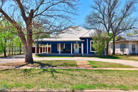 246 Merchant Street Abilene TX 79603