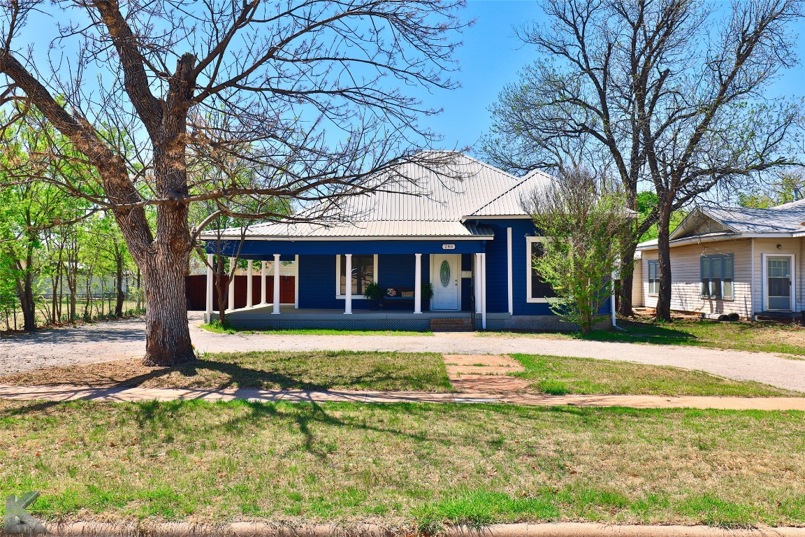 246 Merchant Street Abilene TX 79603