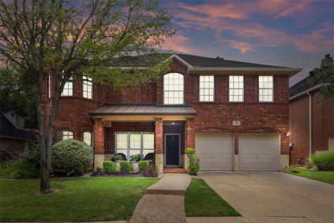 8861 Cherry Lee Lane Lantana TX 76226