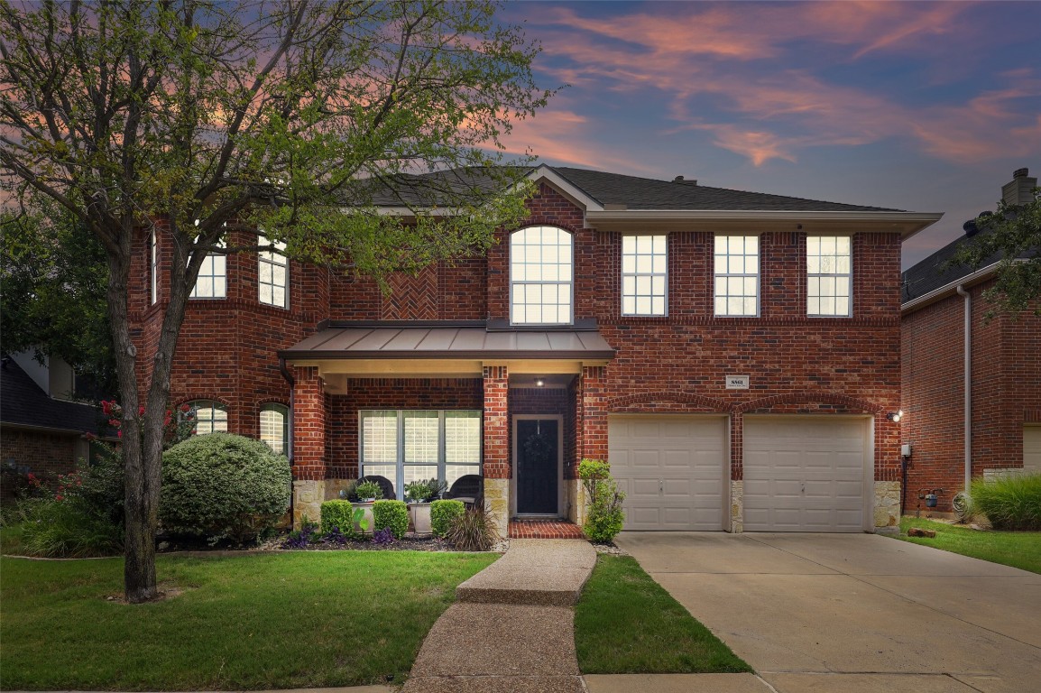 8861 Cherry Lee Lane Lantana TX 76226