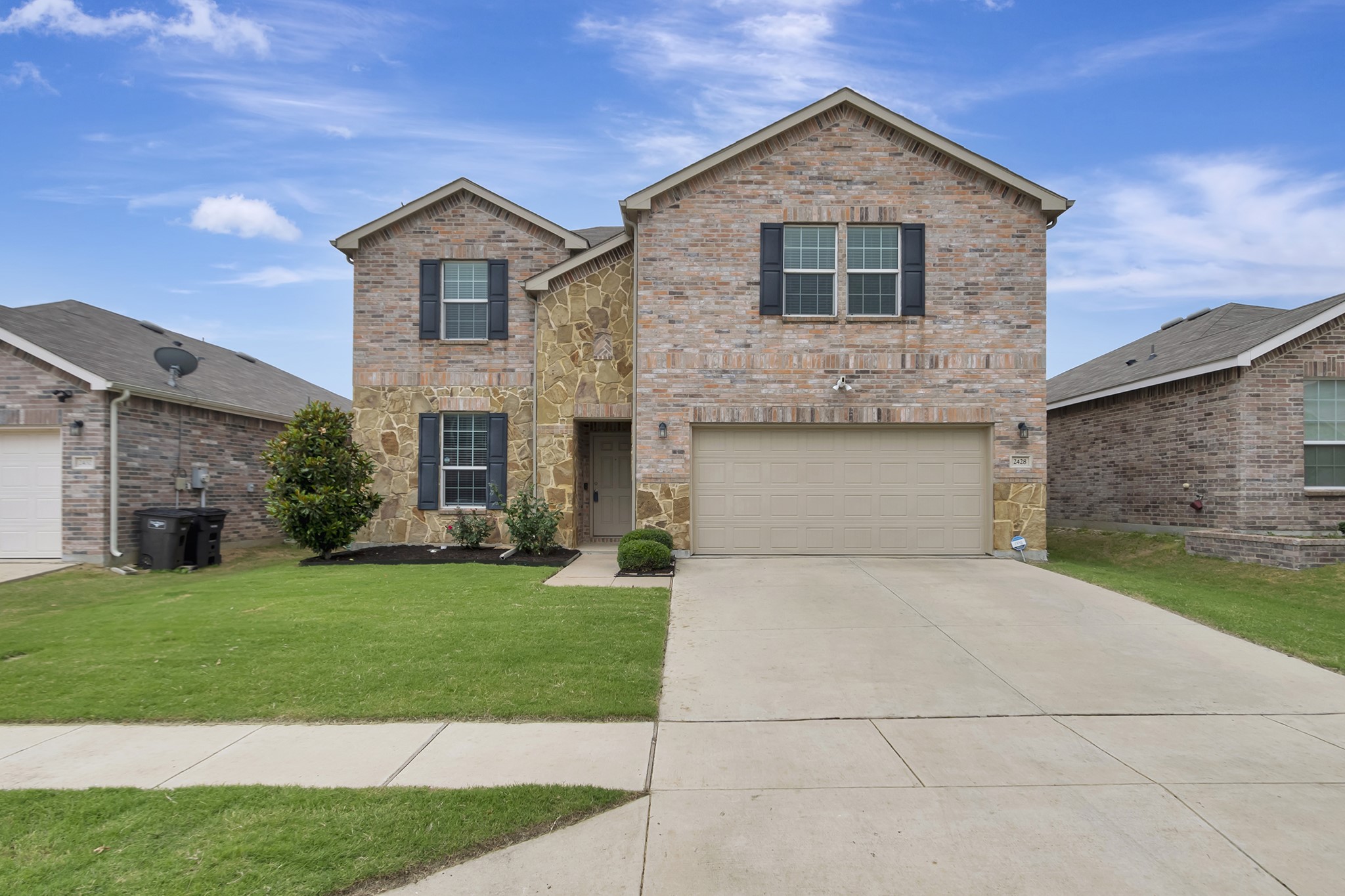 2428 Bermont Red Lane Fort Worth TX 76131
