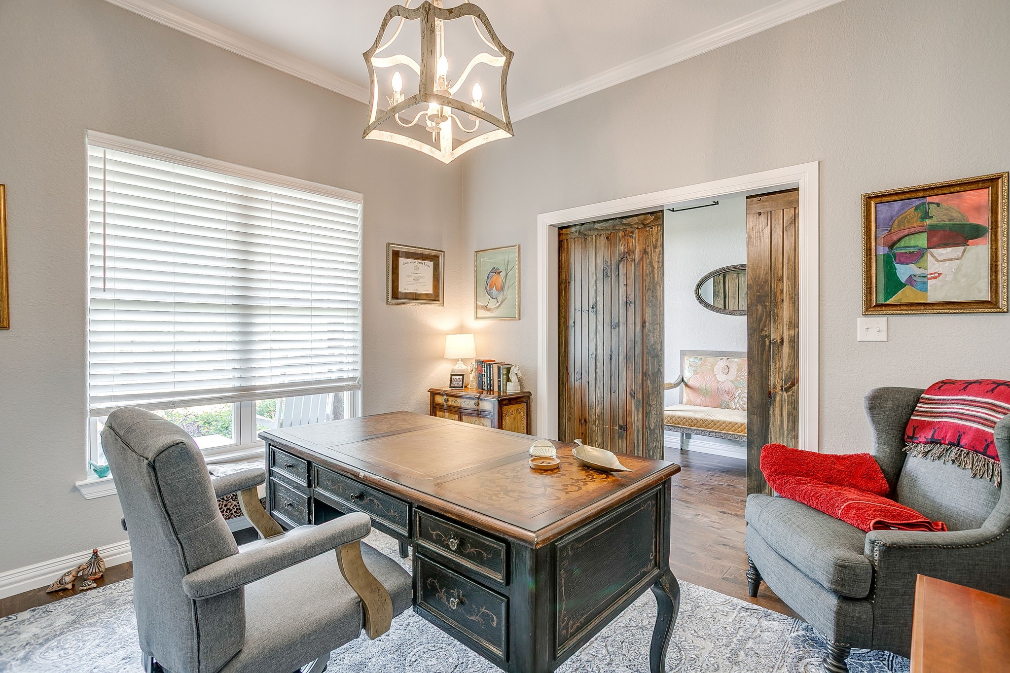 229 Oak Tree Court Poolville TX 76487