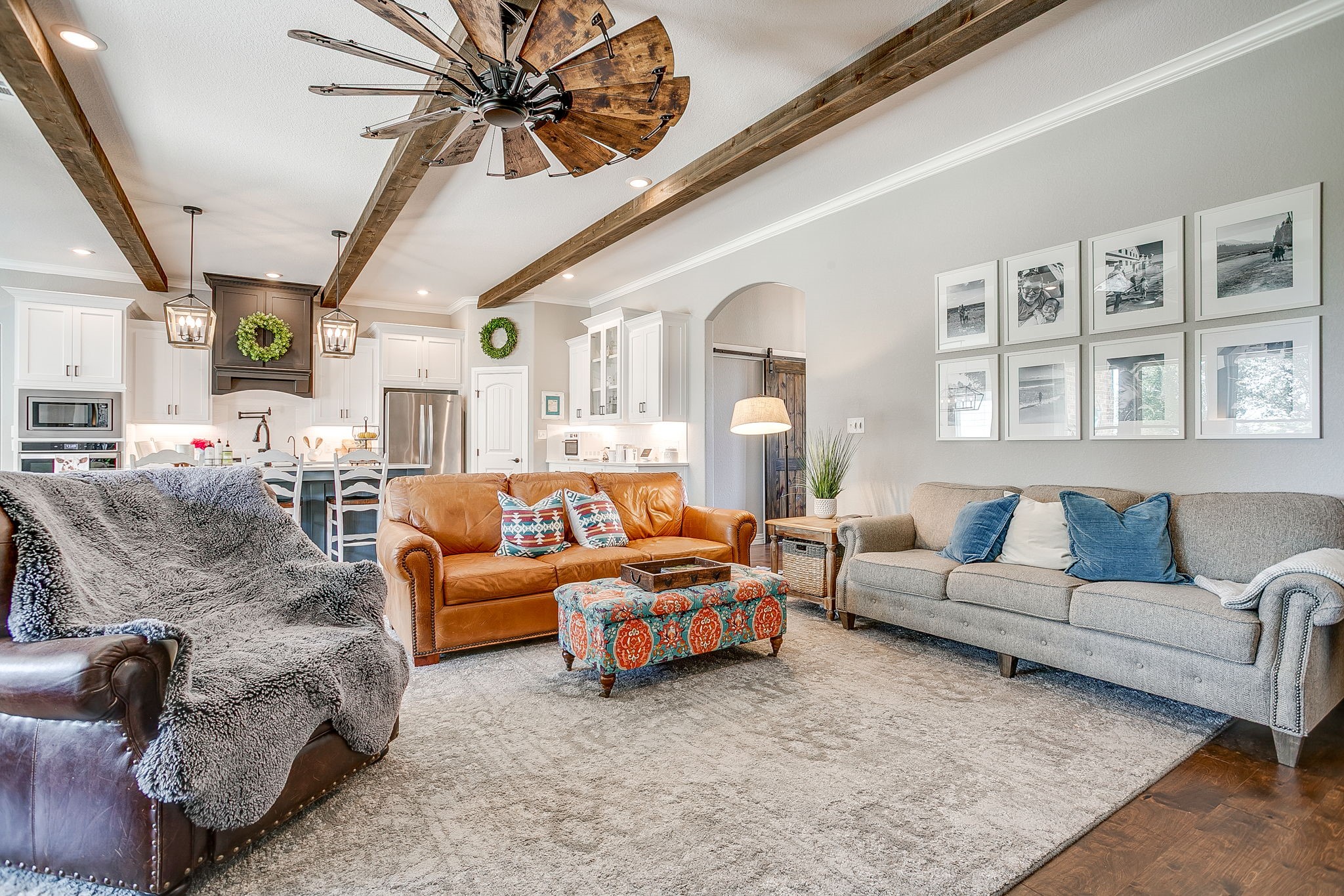 229 Oak Tree Court Poolville TX 76487