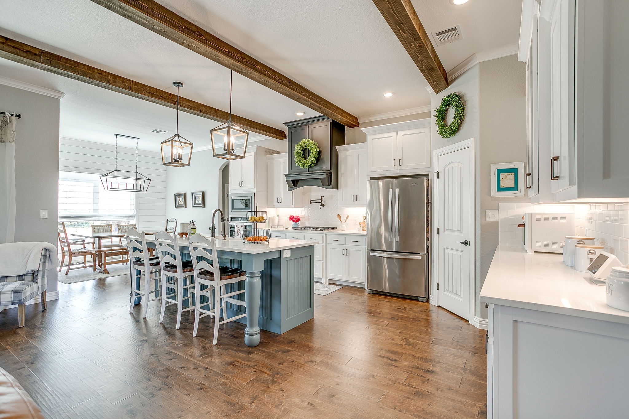 229 Oak Tree Court Poolville TX 76487