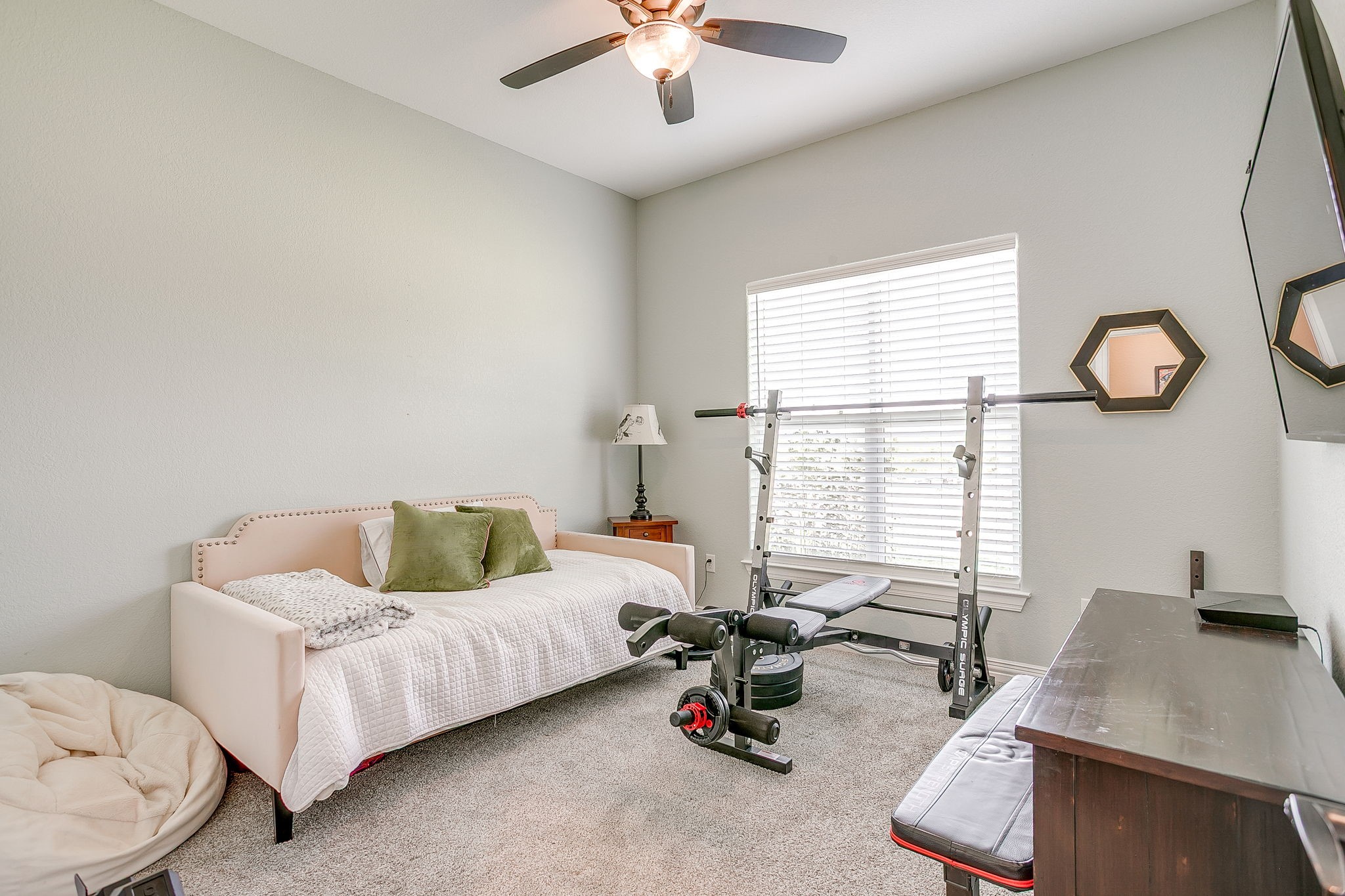 229 Oak Tree Court Poolville TX 76487