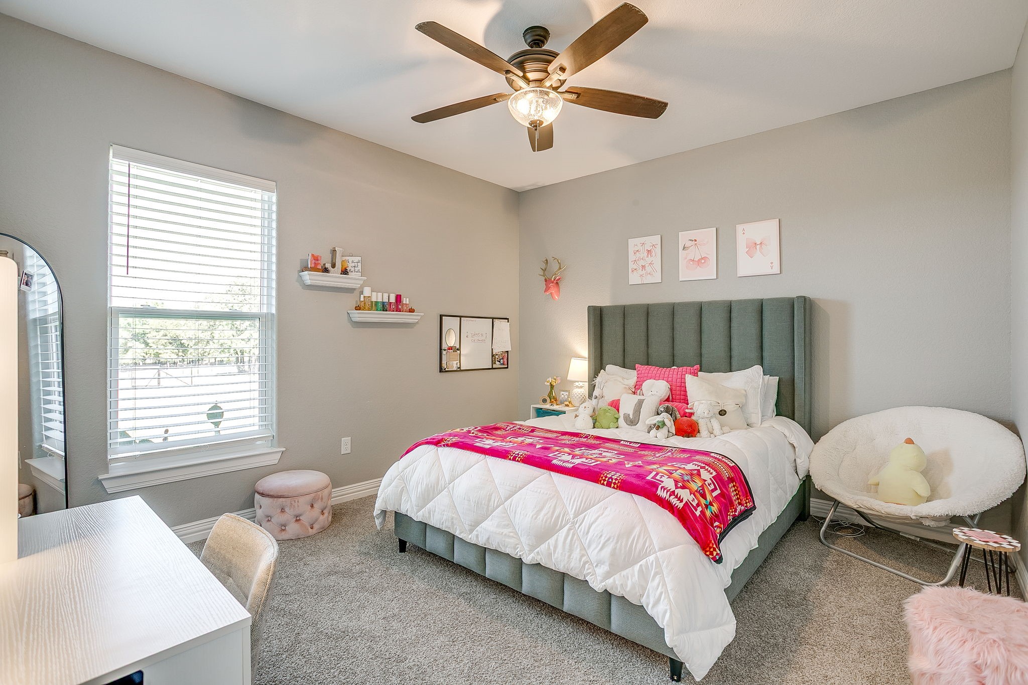 229 Oak Tree Court Poolville TX 76487