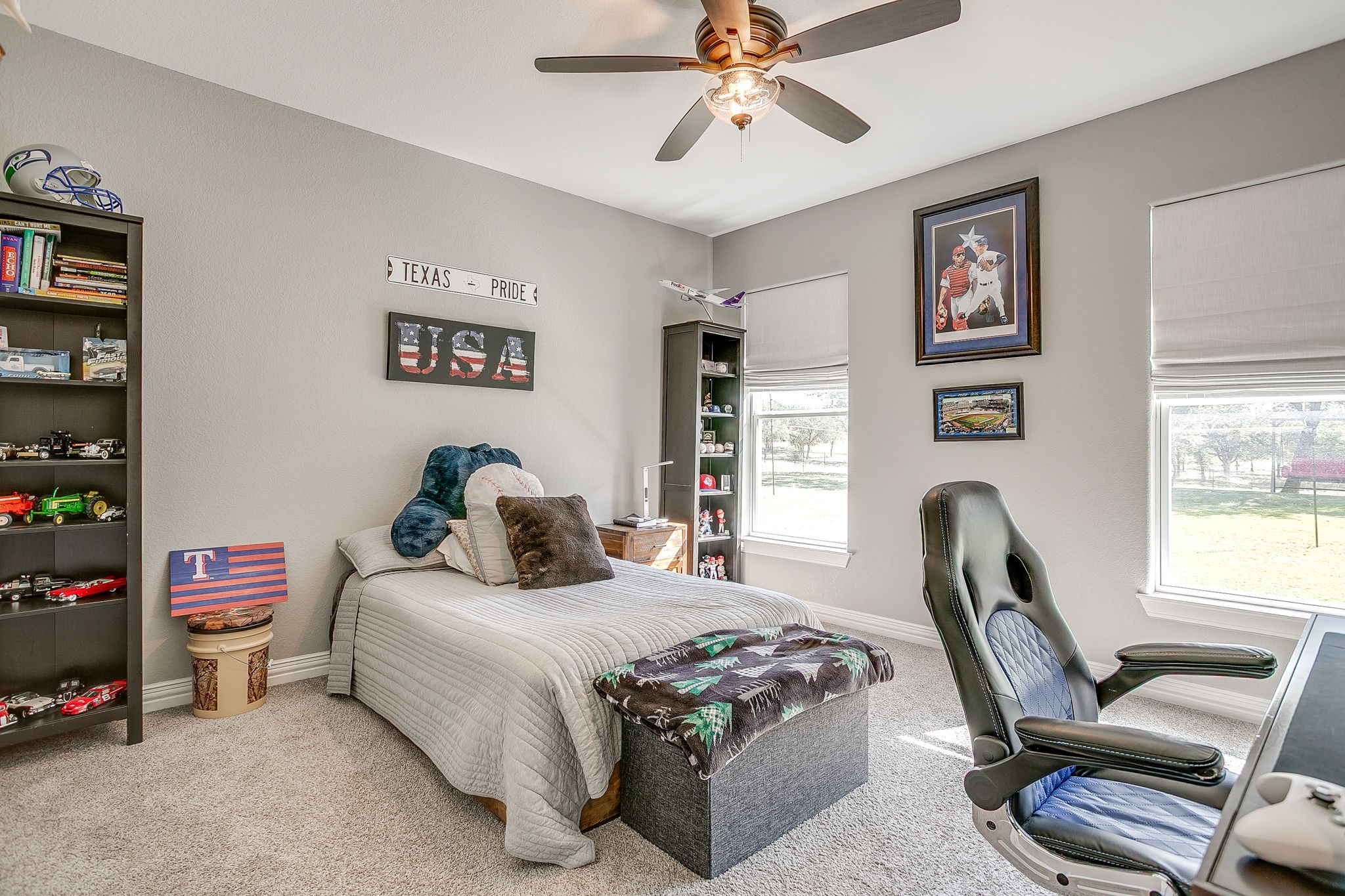 229 Oak Tree Court Poolville TX 76487