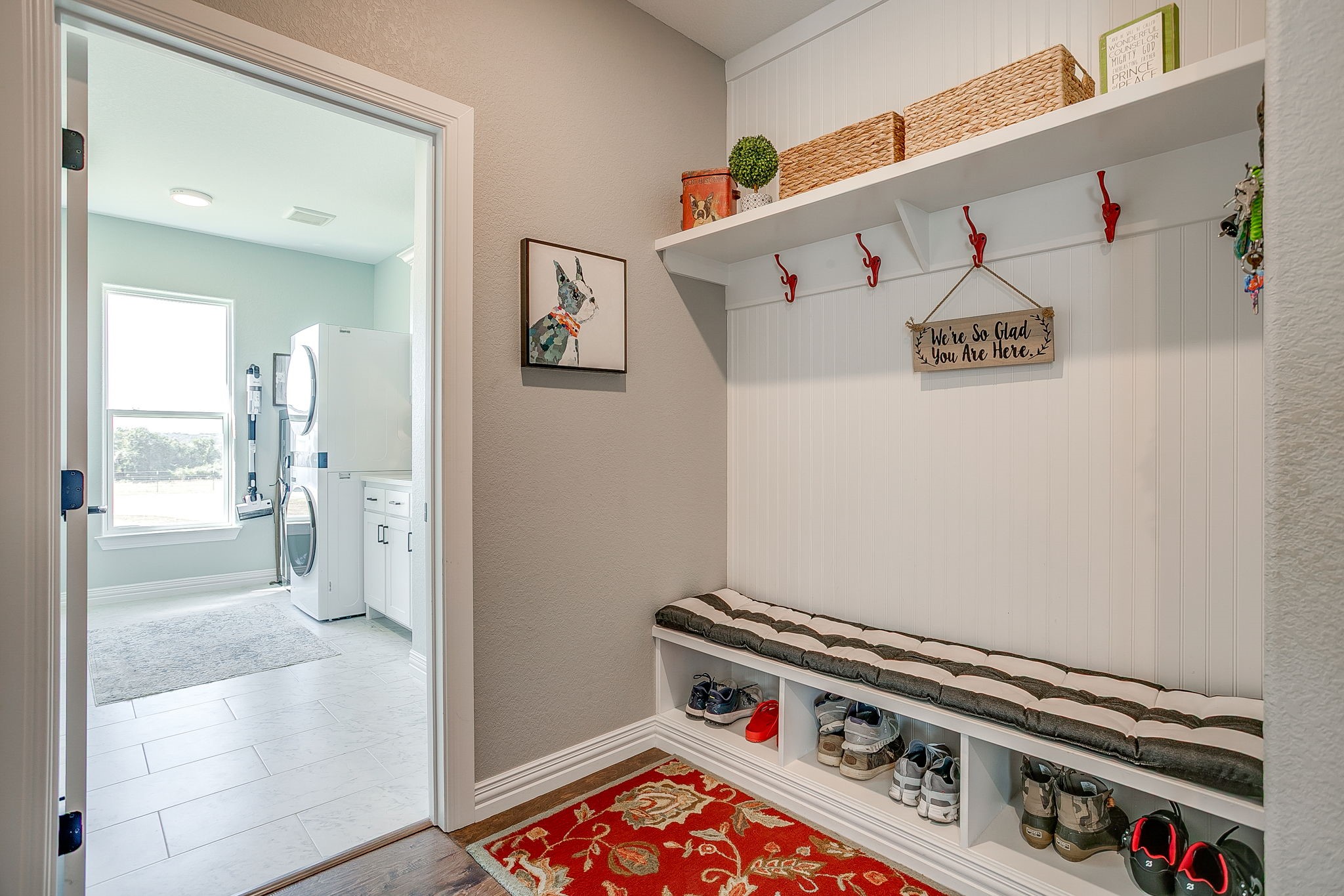 229 Oak Tree Court Poolville TX 76487