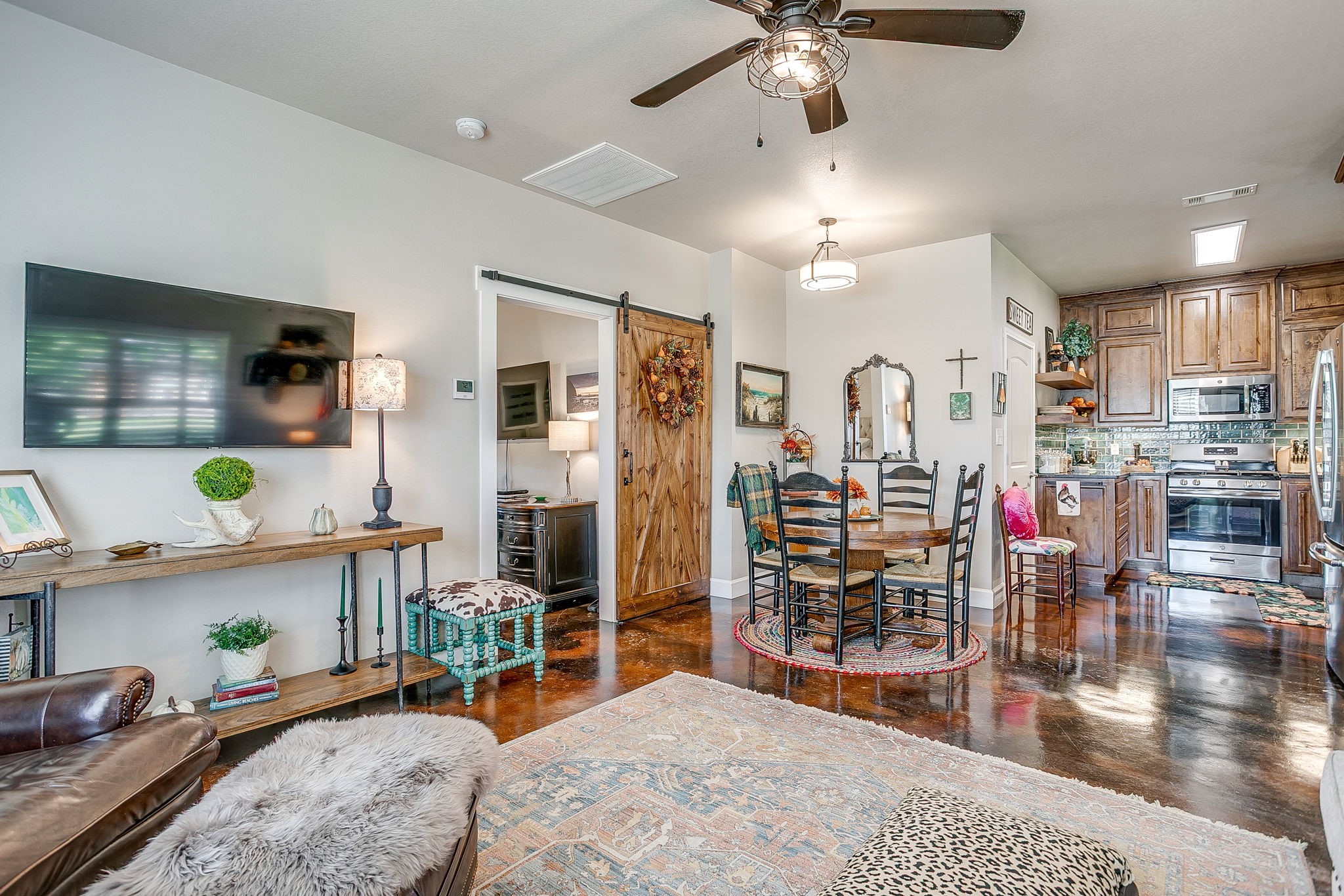 229 Oak Tree Court Poolville TX 76487