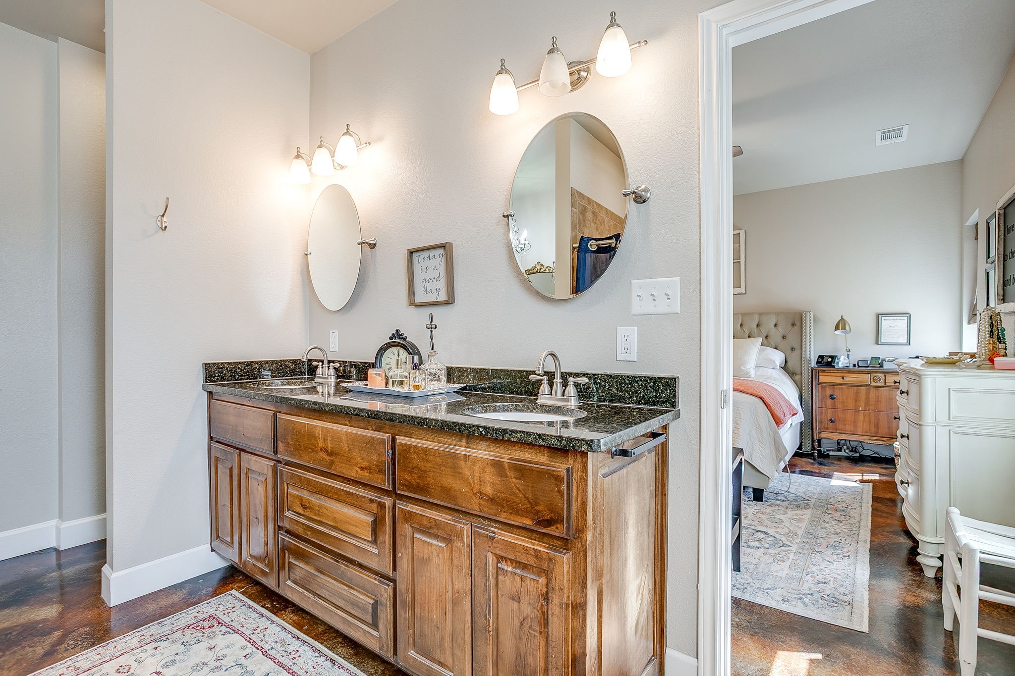 229 Oak Tree Court Poolville TX 76487