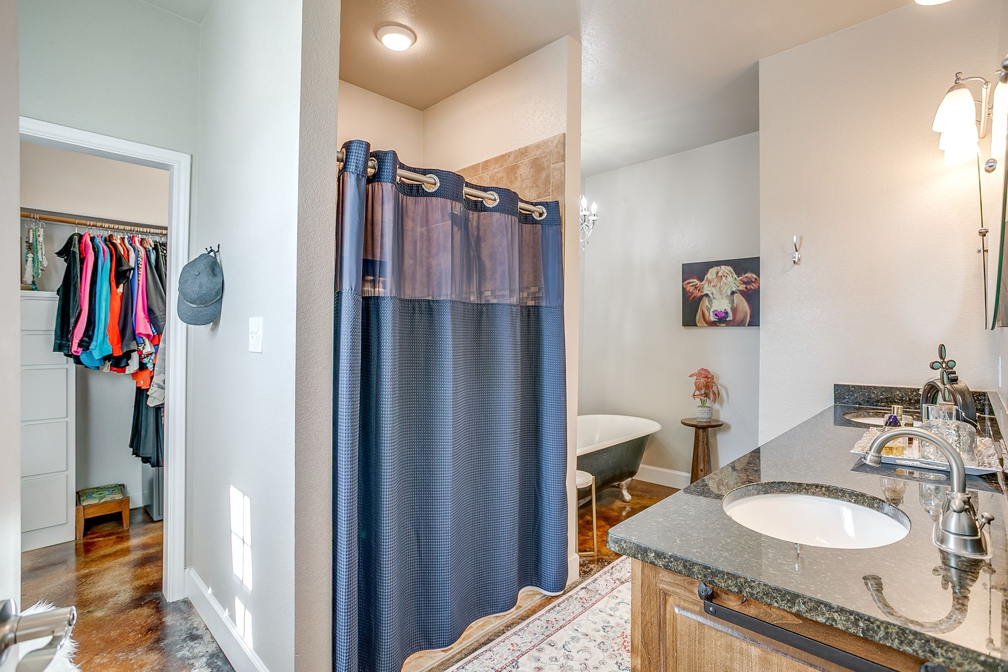 229 Oak Tree Court Poolville TX 76487