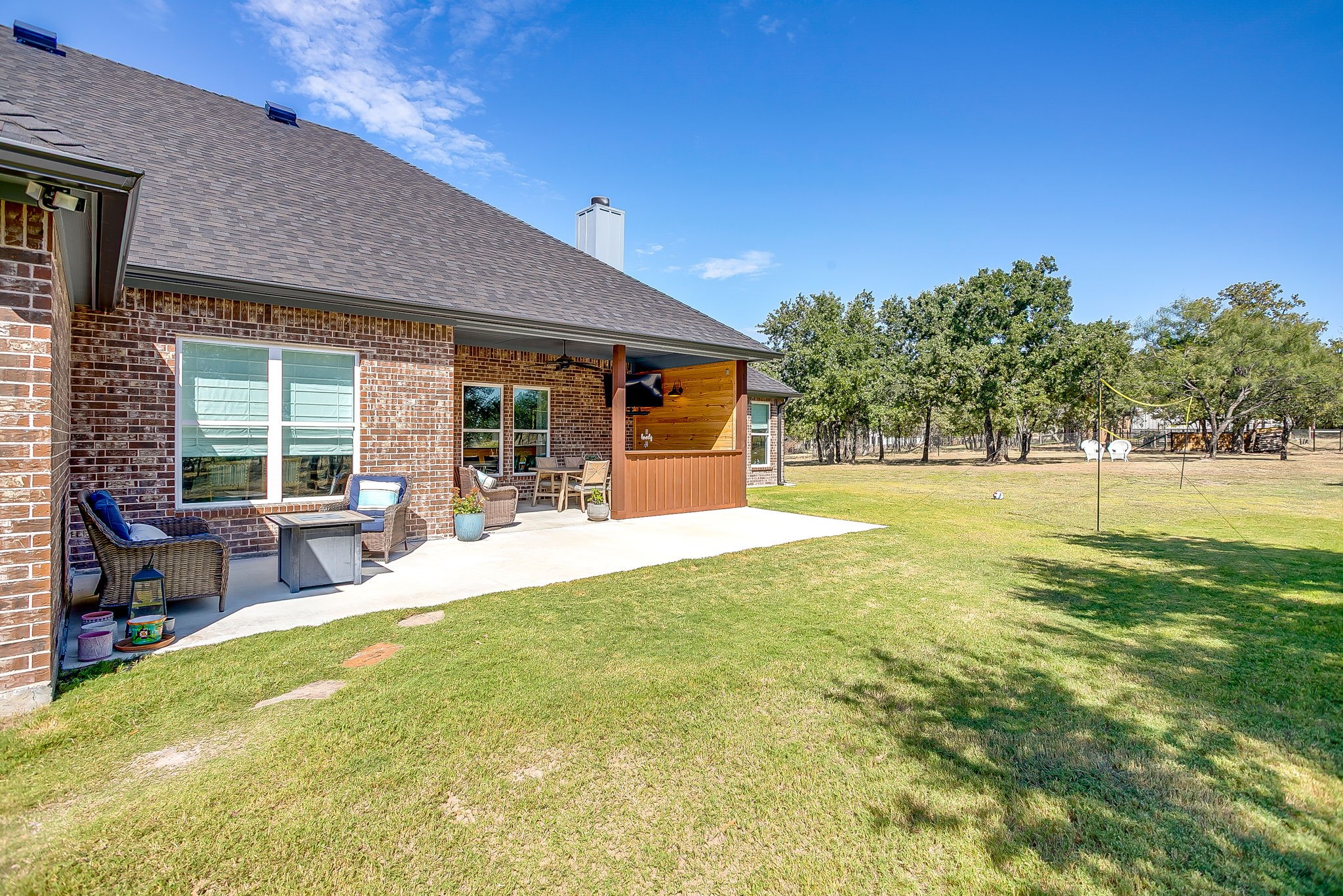 229 Oak Tree Court Poolville TX 76487