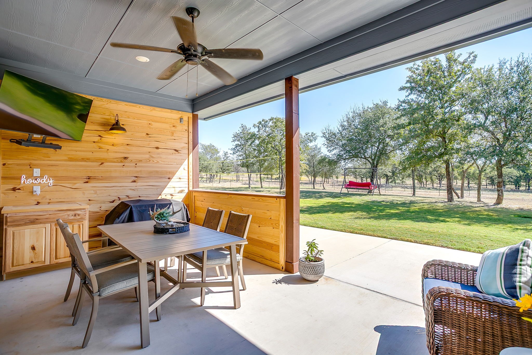 229 Oak Tree Court Poolville TX 76487