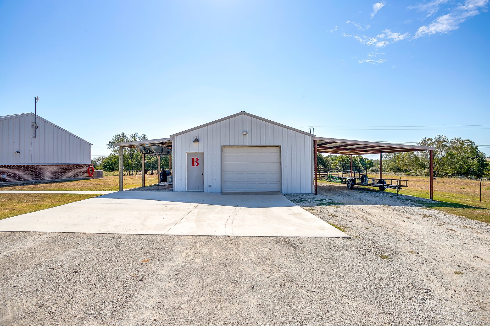 229 Oak Tree Court Poolville TX 76487