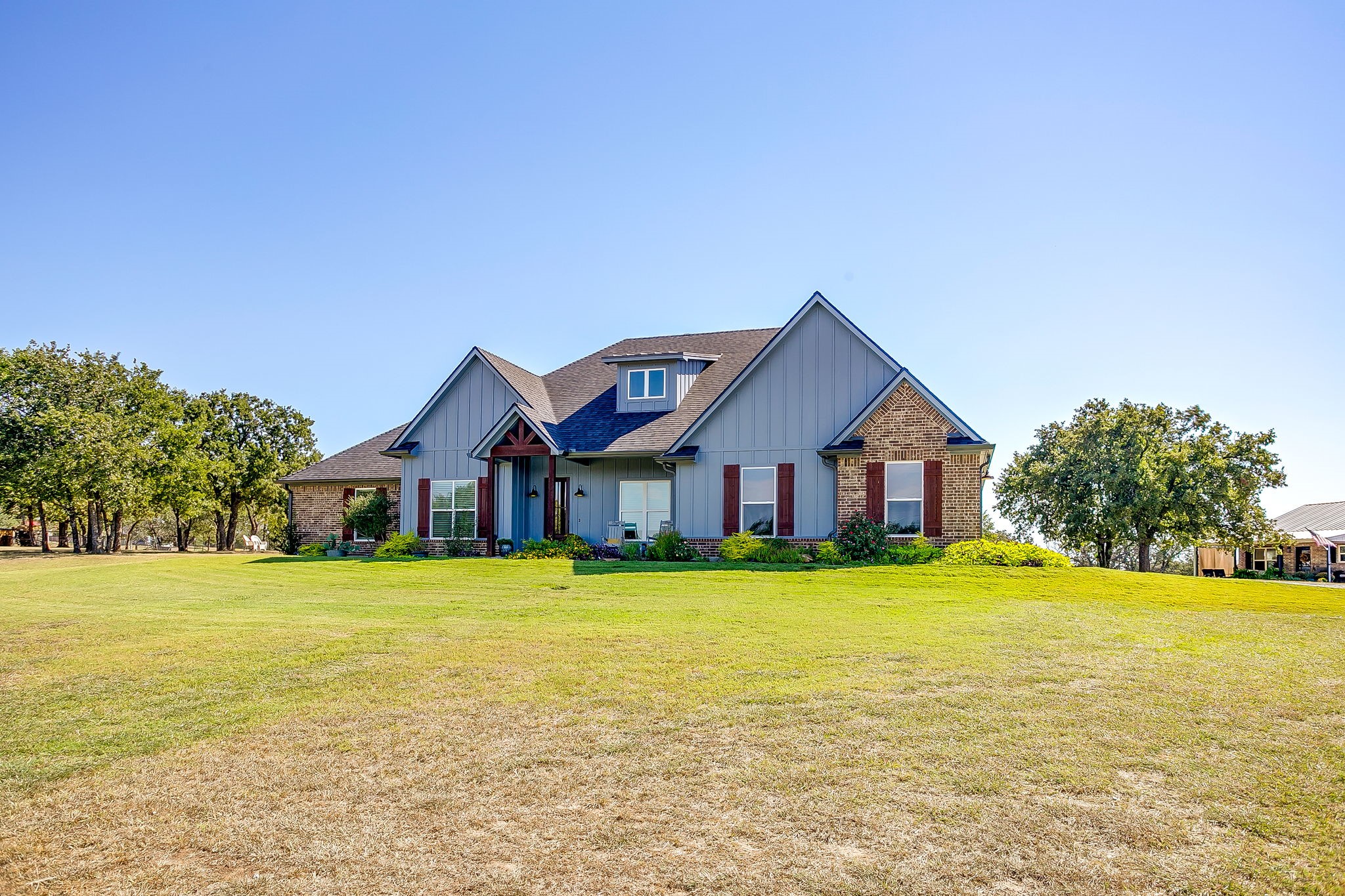 229 Oak Tree Court Poolville TX 76487