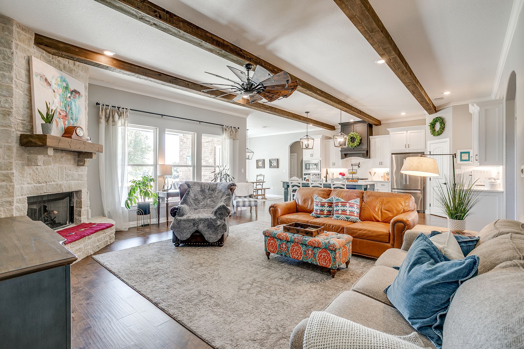 229 Oak Tree Court Poolville TX 76487