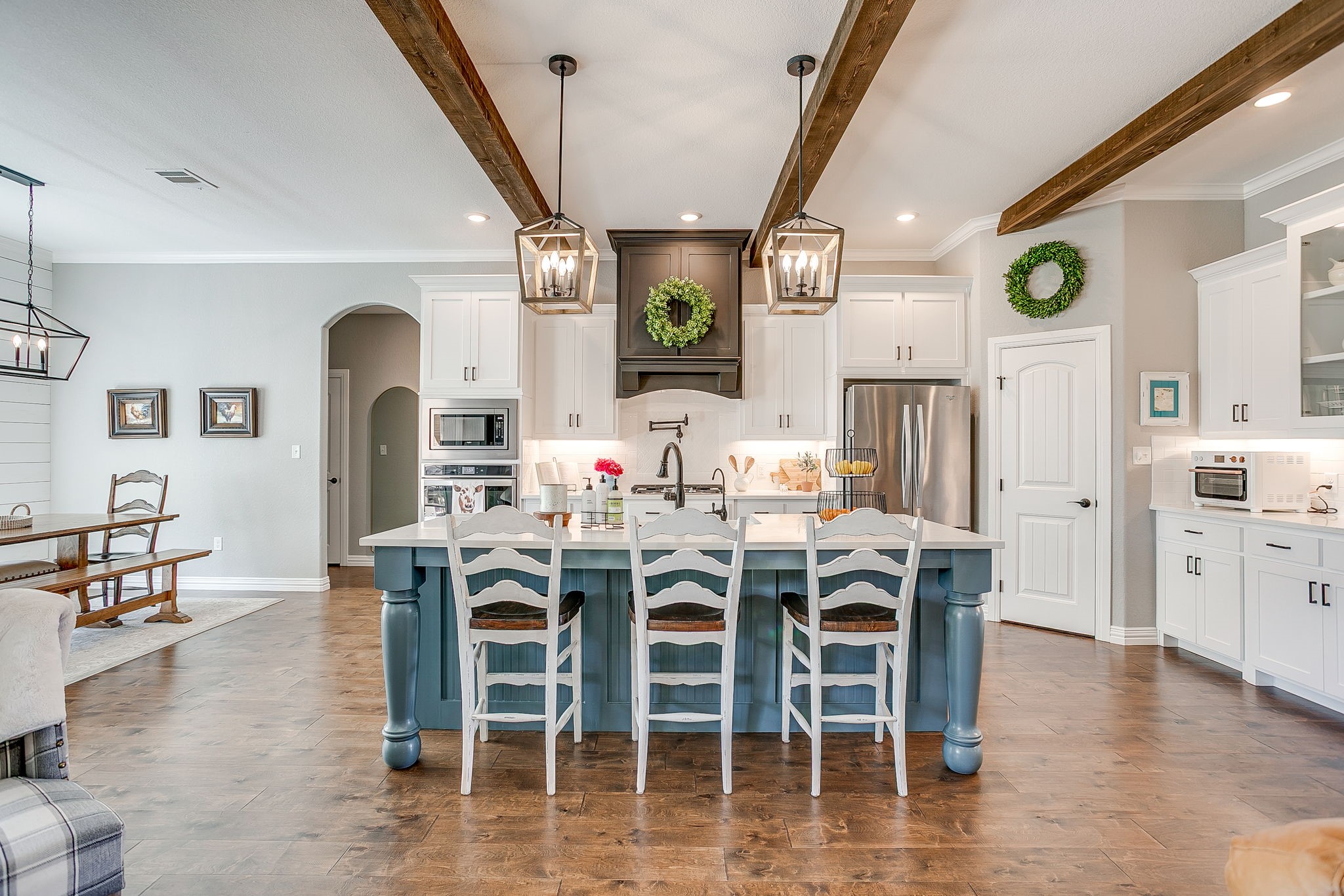 229 Oak Tree Court Poolville TX 76487