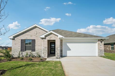 240 Canyon Oaks Drive Greenville TX 75402