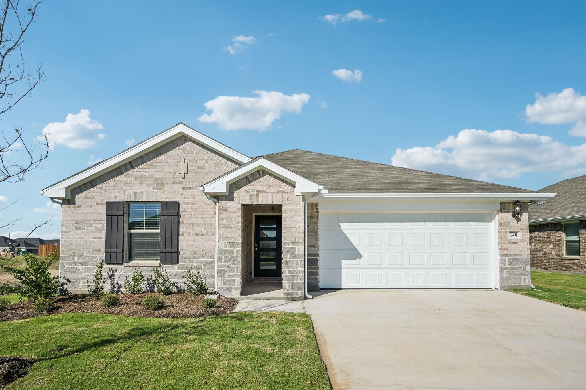 240 Canyon Oaks Drive Greenville TX 75402
