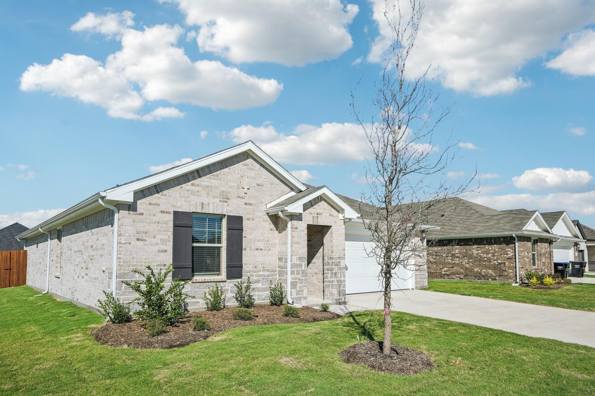 240 Canyon Oaks Drive Greenville TX 75402