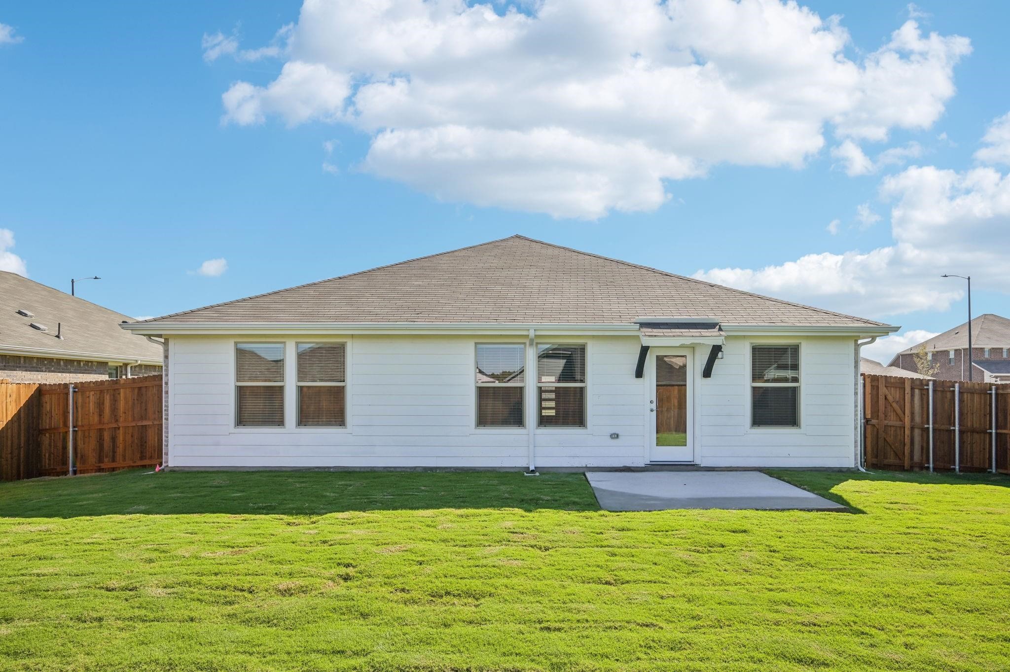 240 Canyon Oaks Drive Greenville TX 75402