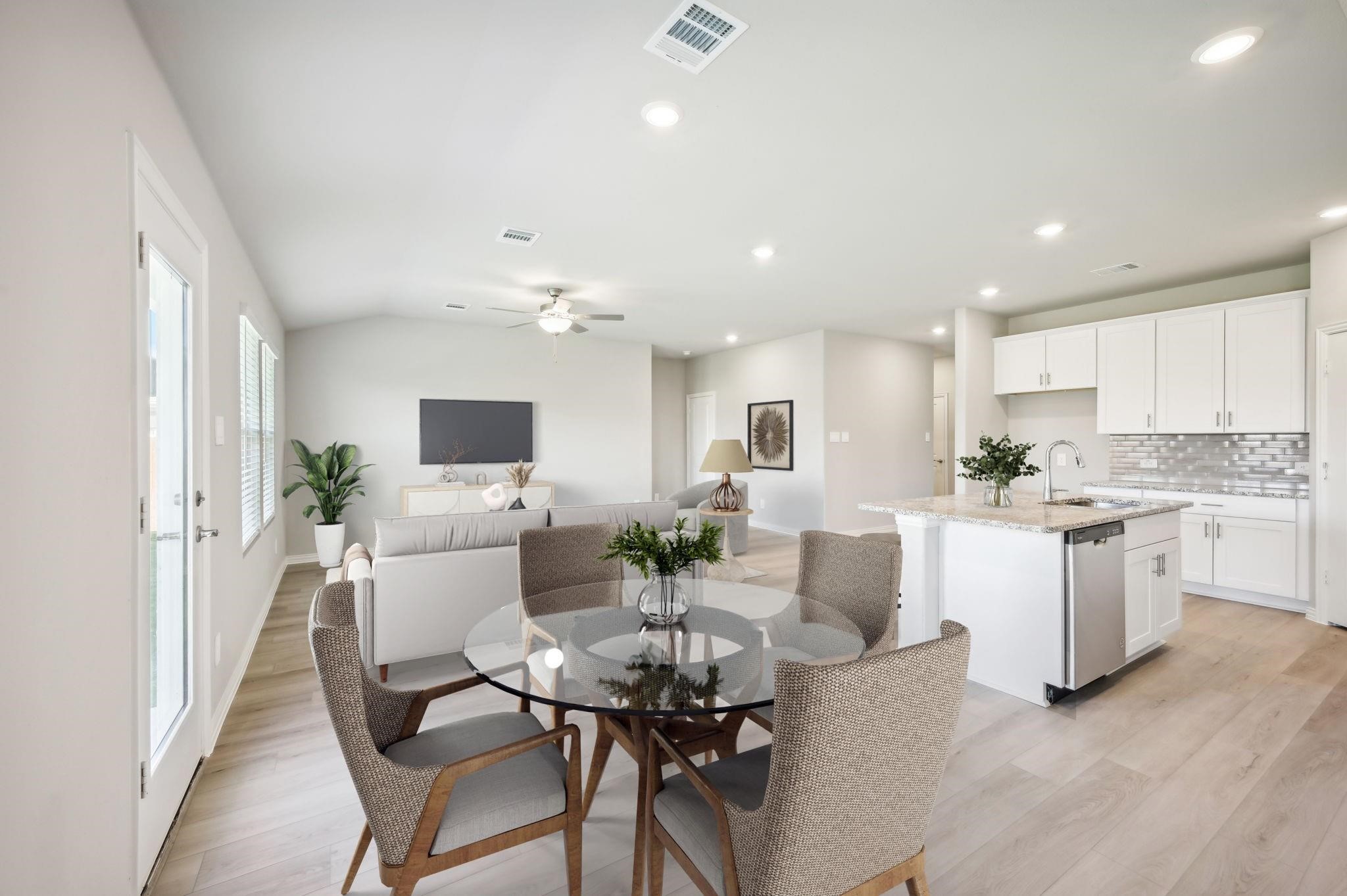 240 Canyon Oaks Drive Greenville TX 75402