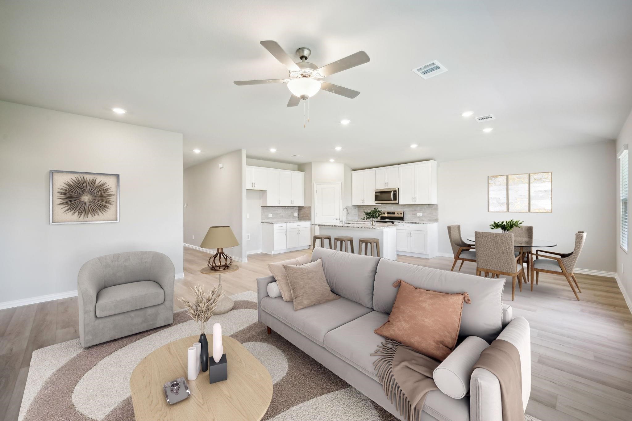 240 Canyon Oaks Drive Greenville TX 75402
