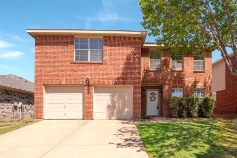 5713 Mountain Stream Trail Fort Worth TX 76244