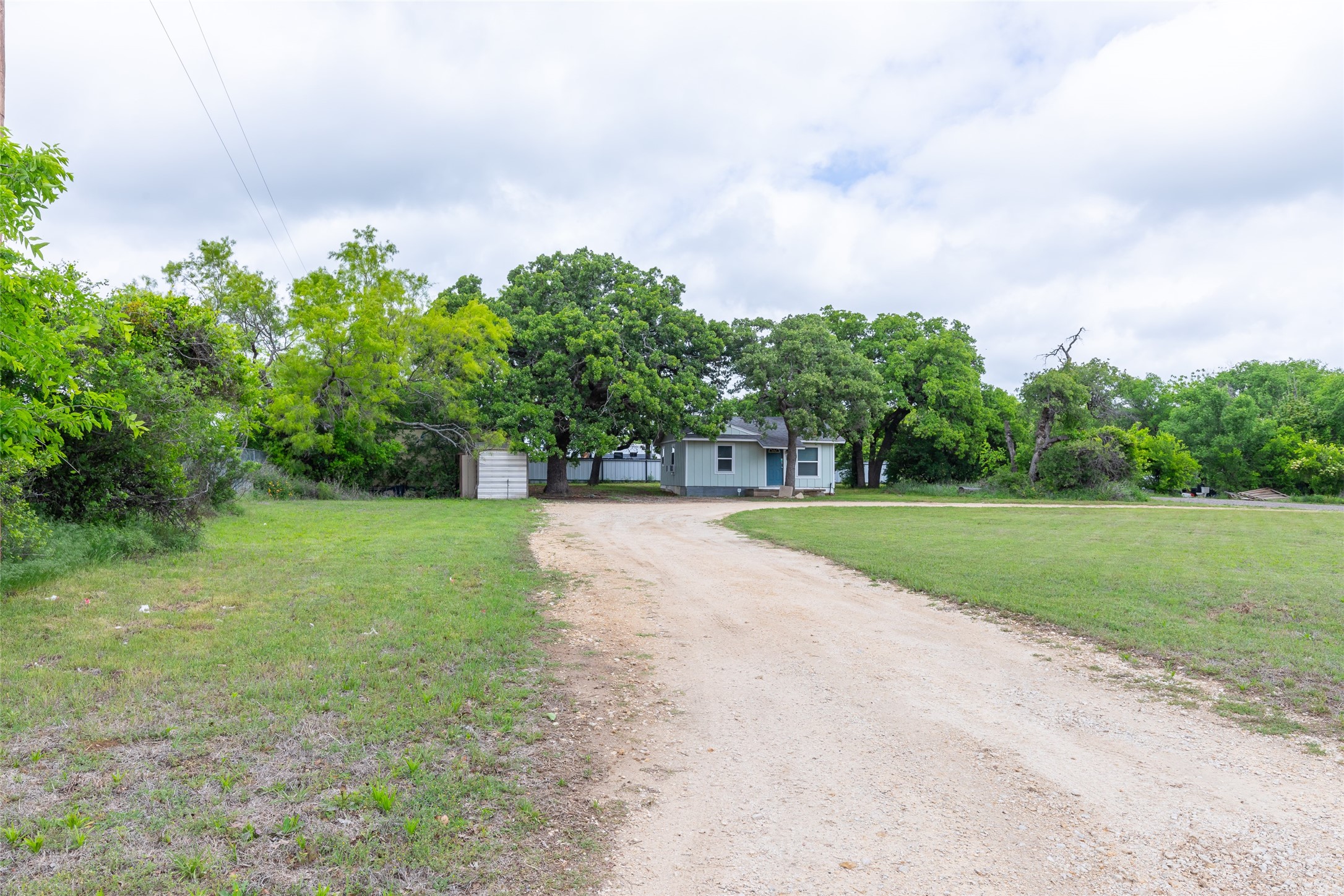 920 Gas House Road Clyde TX 79510