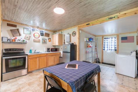 920 Gas House Road Clyde TX 79510