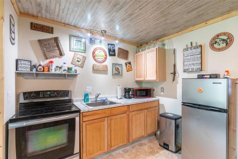 920 Gas House Road Clyde TX 79510