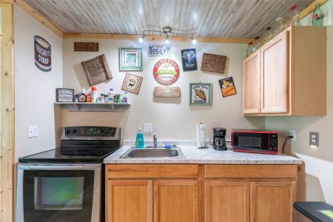 920 Gas House Road Clyde TX 79510