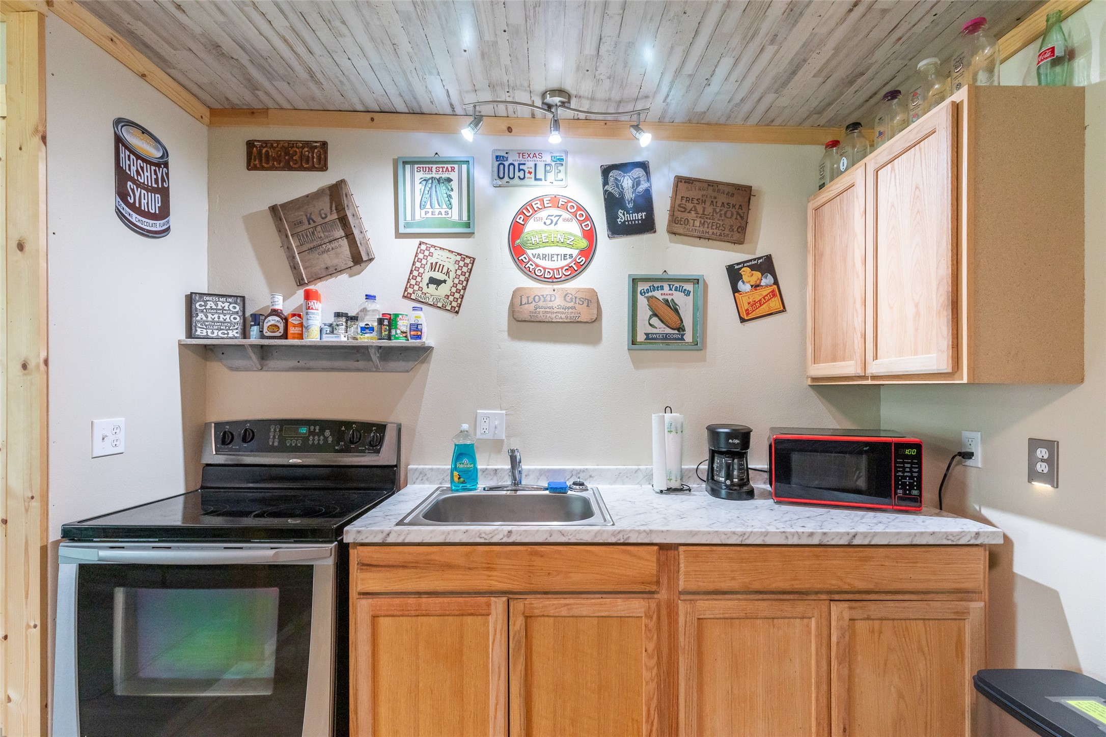 920 Gas House Road Clyde TX 79510