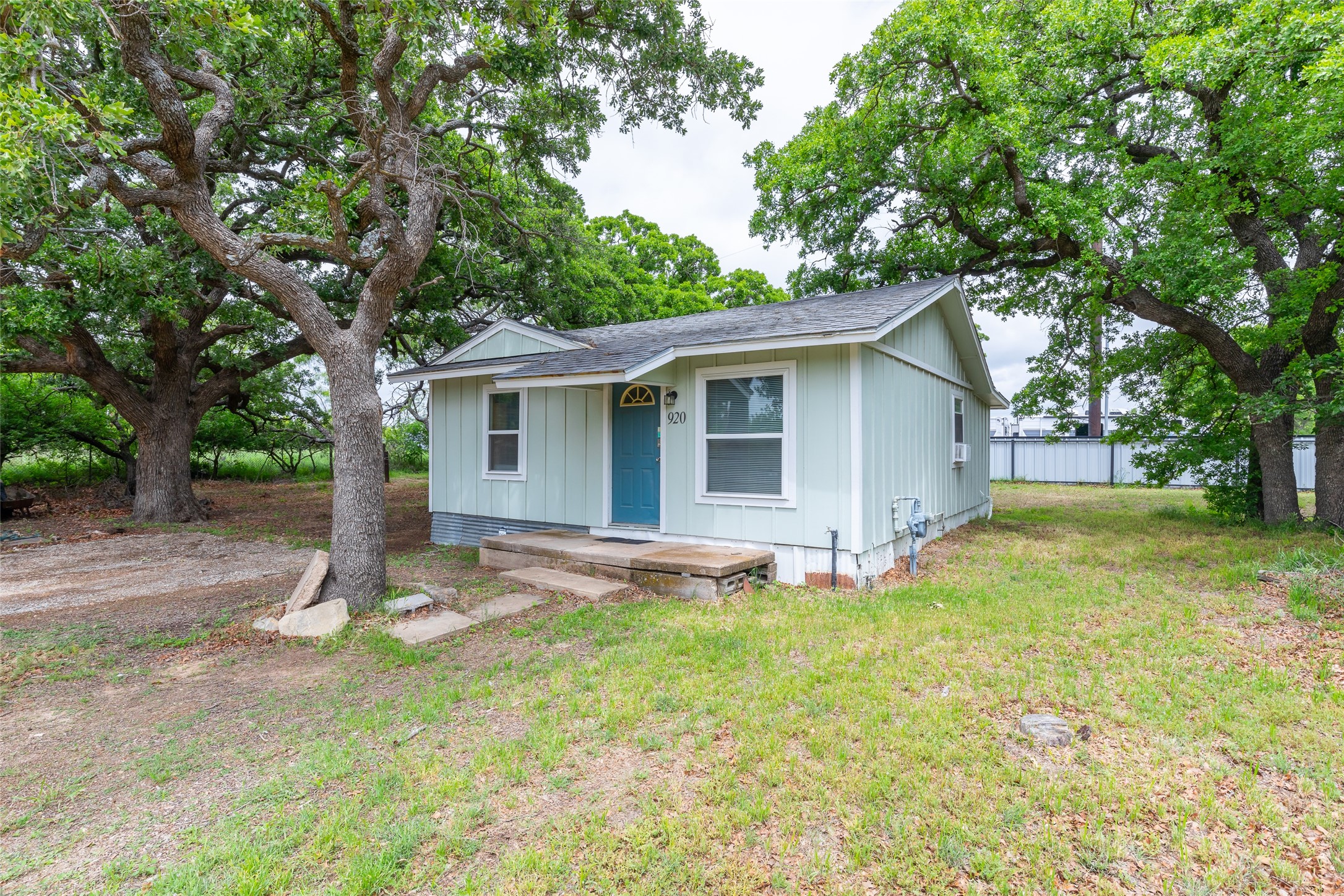 920 Gas House Road Clyde TX 79510