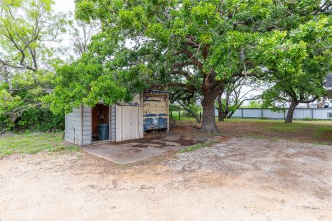 920 Gas House Road Clyde TX 79510