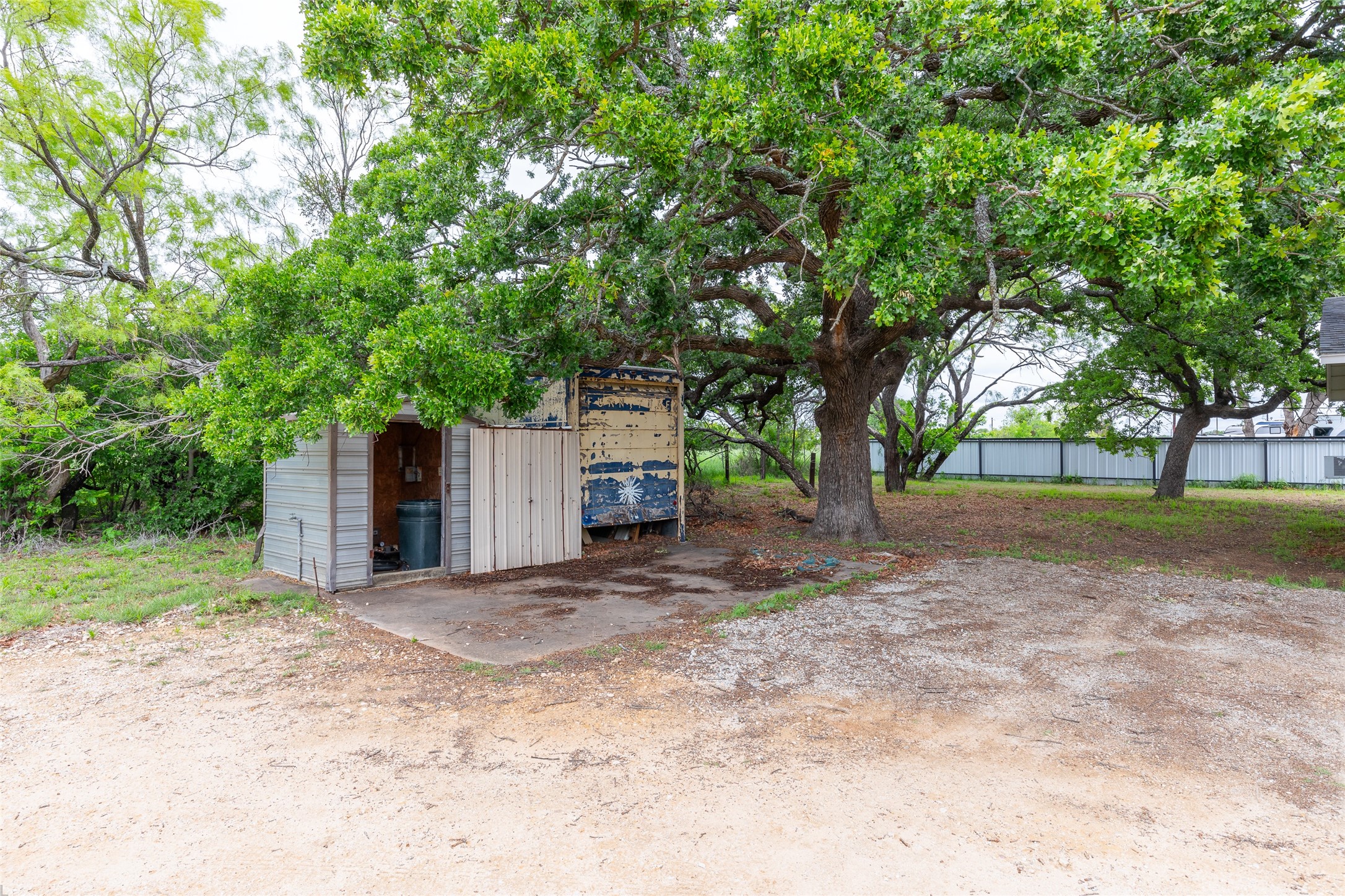 920 Gas House Road Clyde TX 79510