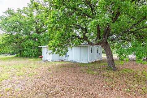 920 Gas House Road Clyde TX 79510
