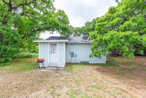920 Gas House Road Clyde TX 79510