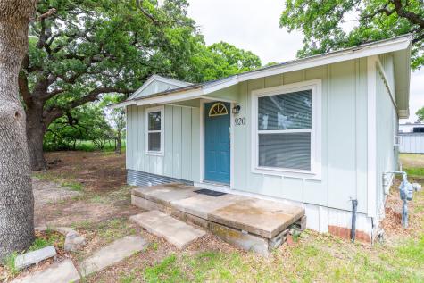 920 Gas House Road Clyde TX 79510