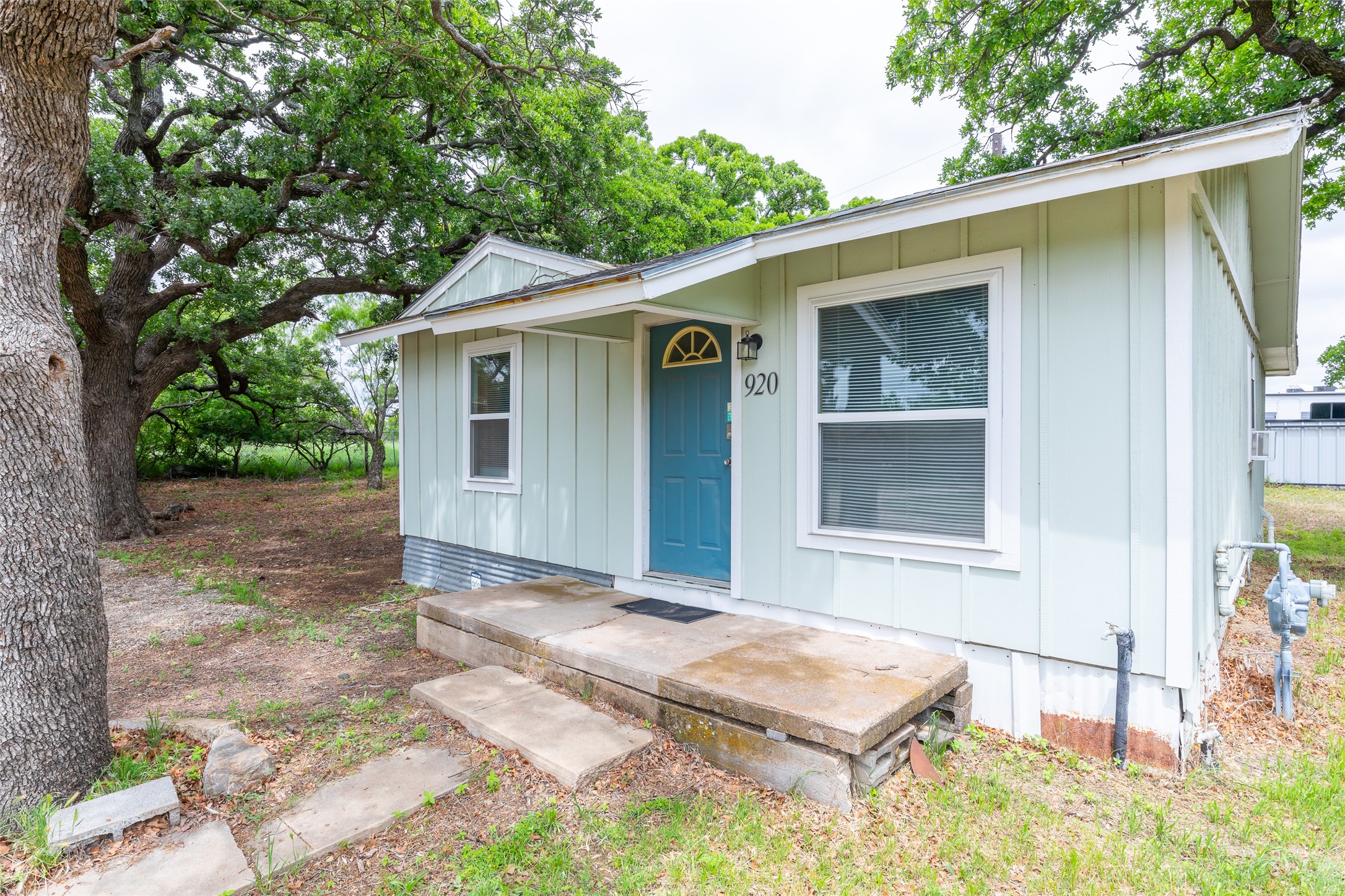 920 Gas House Road Clyde TX 79510